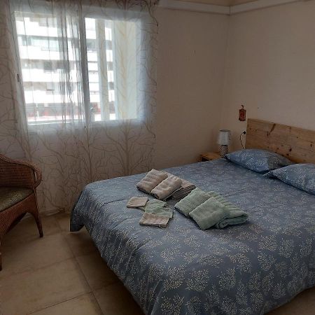 Rocasol - Elli Apartman Calpe Kültér fotó